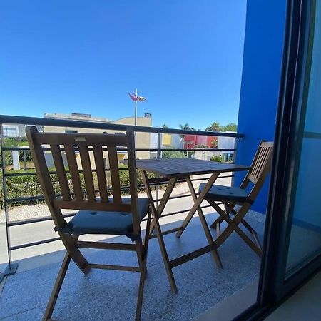 Porta 28 Apartment Quinta do Anjo Bagian luar foto