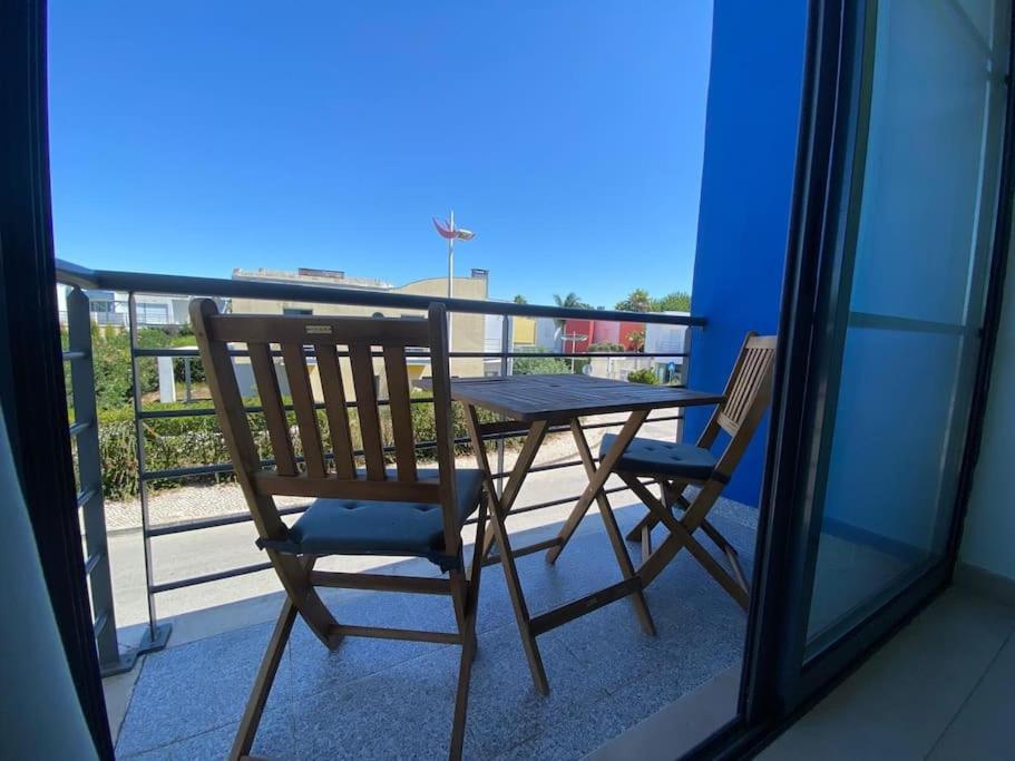 Porta 28 Apartment Quinta do Anjo Bagian luar foto