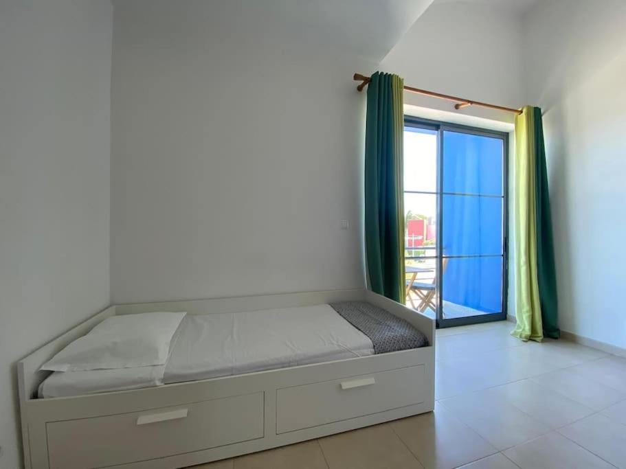 Porta 28 Apartment Quinta do Anjo Bagian luar foto