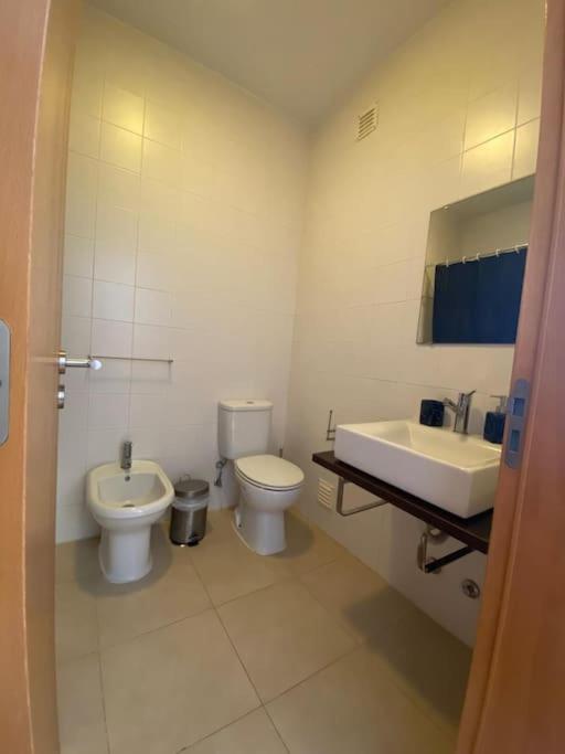 Porta 28 Apartment Quinta do Anjo Bagian luar foto