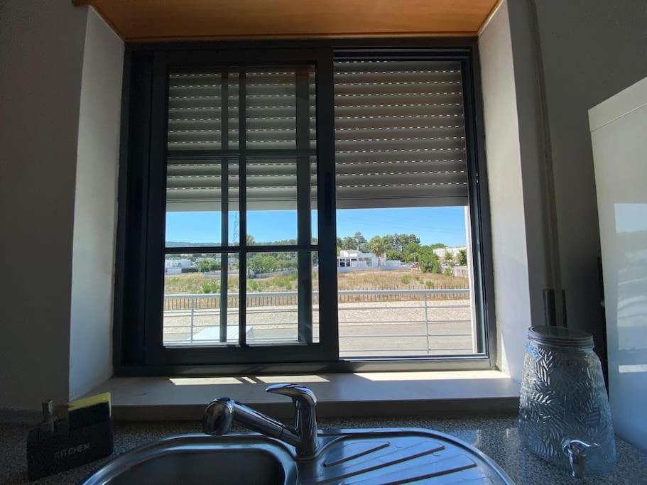 Porta 28 Apartment Quinta do Anjo Bagian luar foto