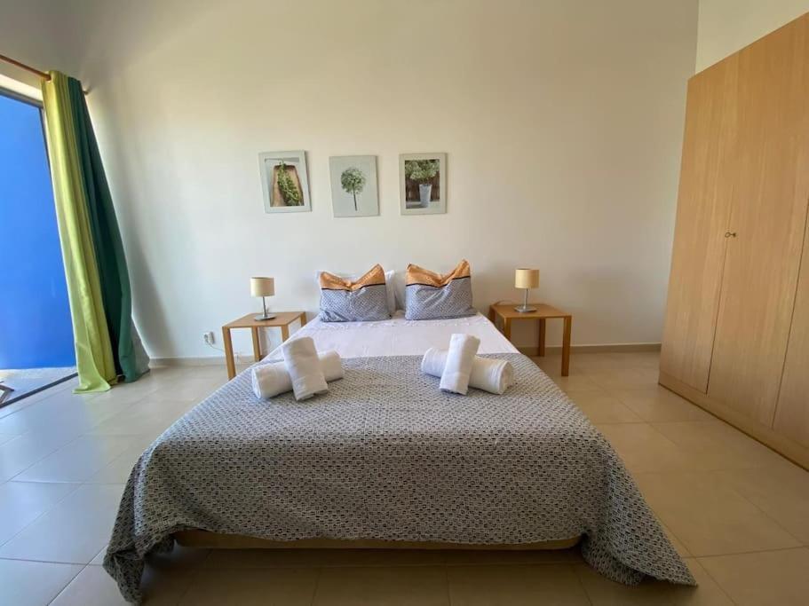 Porta 28 Apartment Quinta do Anjo Bagian luar foto
