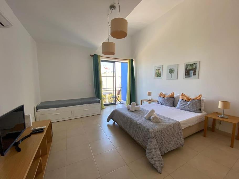 Porta 28 Apartment Quinta do Anjo Bagian luar foto